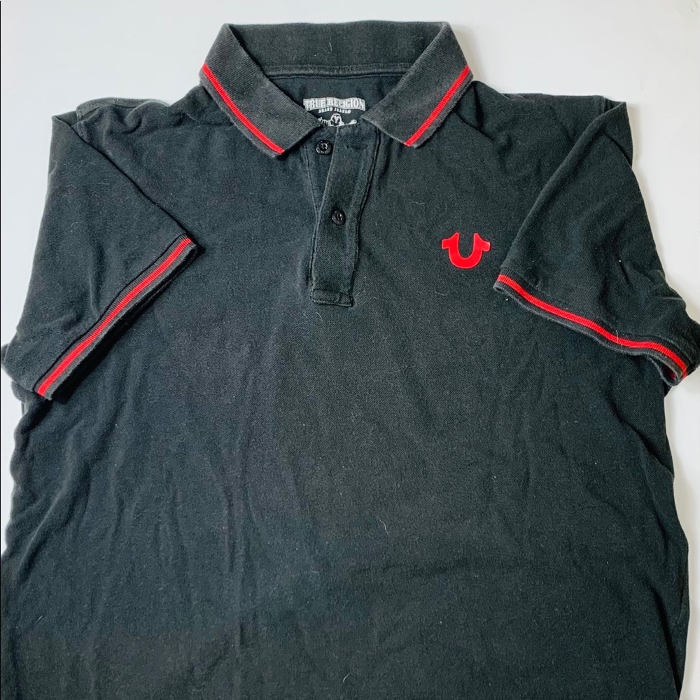 True religion shirt